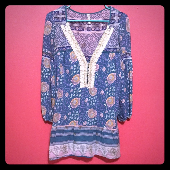 Free People Tops - Free People Top